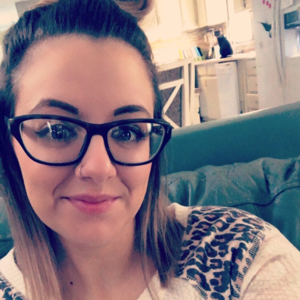 Meet your Posher, Kalika